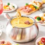 The Melting Pot