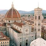 The Duomo di Firenze (Cattedrale di Santa Maria del Fiore)