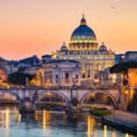 Tour Options for Rome