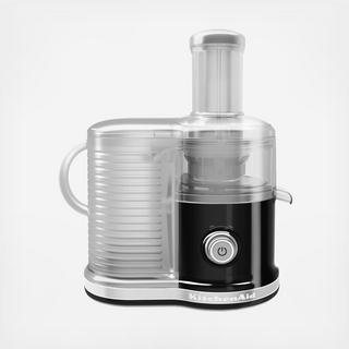 Easy Clean Juicer