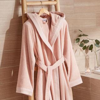 Turkish Bathrobe