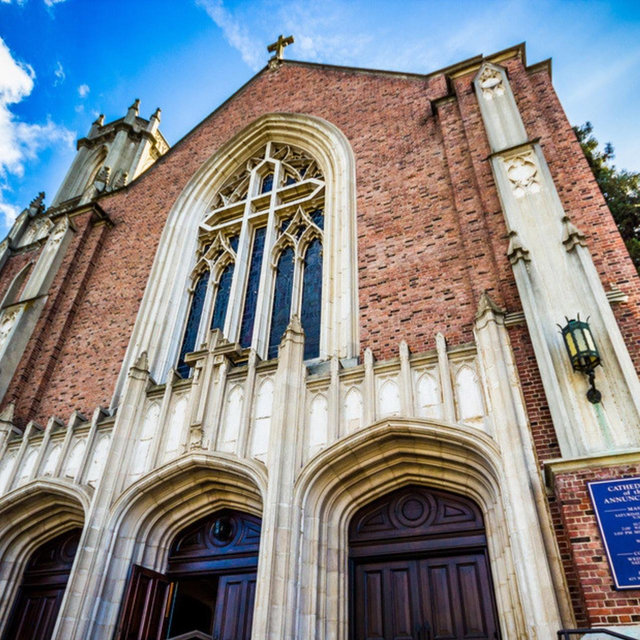 Iglesia