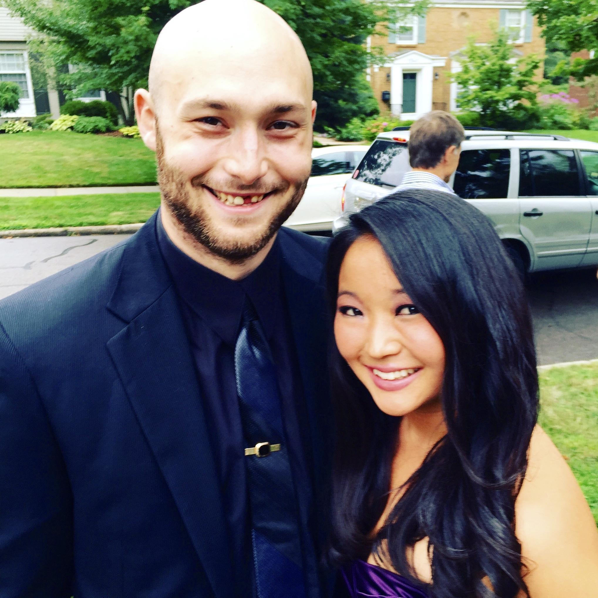 Alaina and Spencer's Wedding 2015