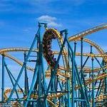 Six Flags Fiesta Texas