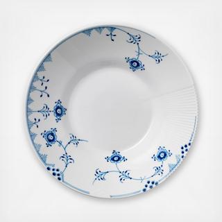 Blue Elements Pasta Bowl