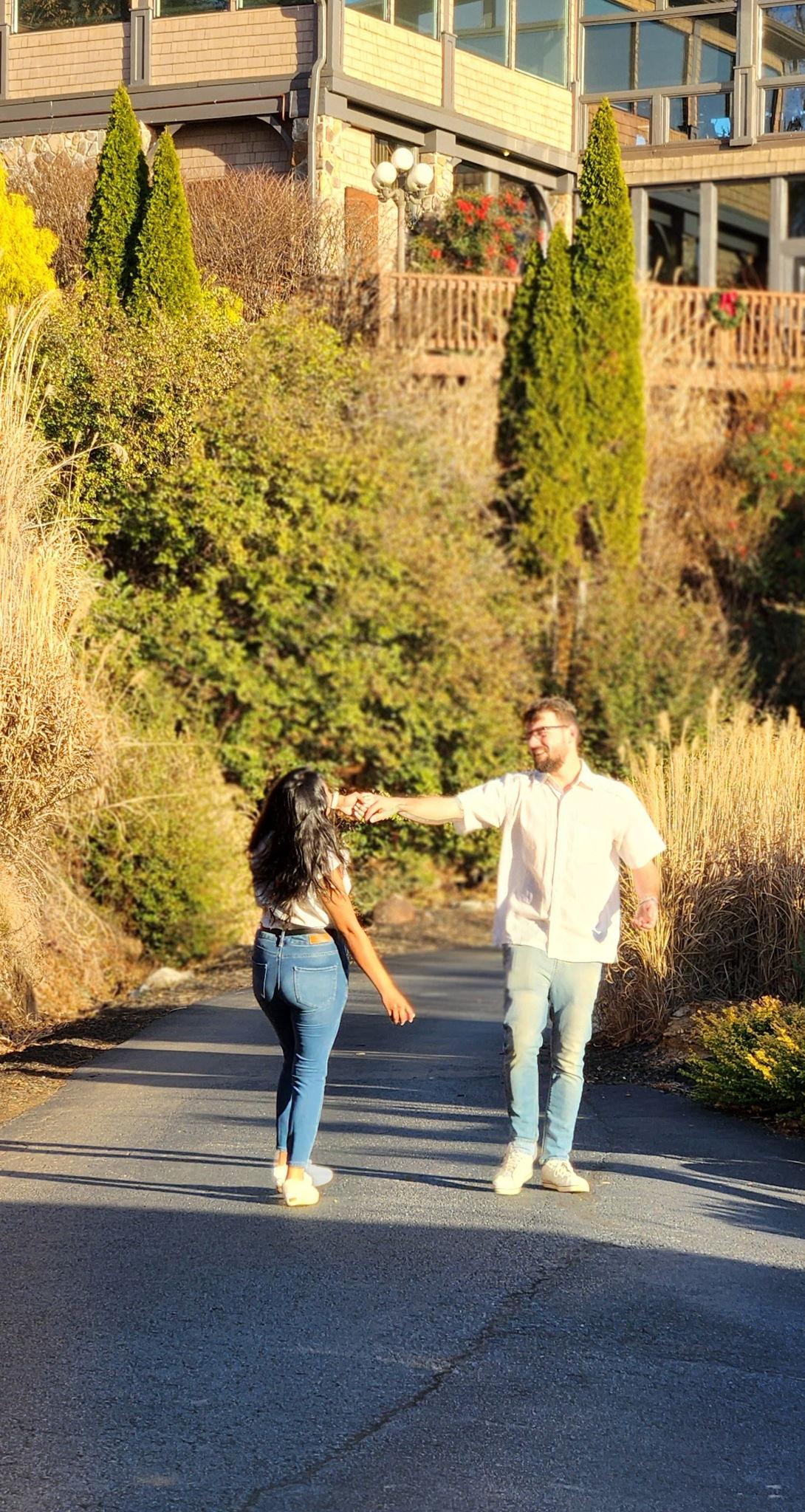 The Wedding Website of Albalicia Molina-Zuniga and Ryan Taylor