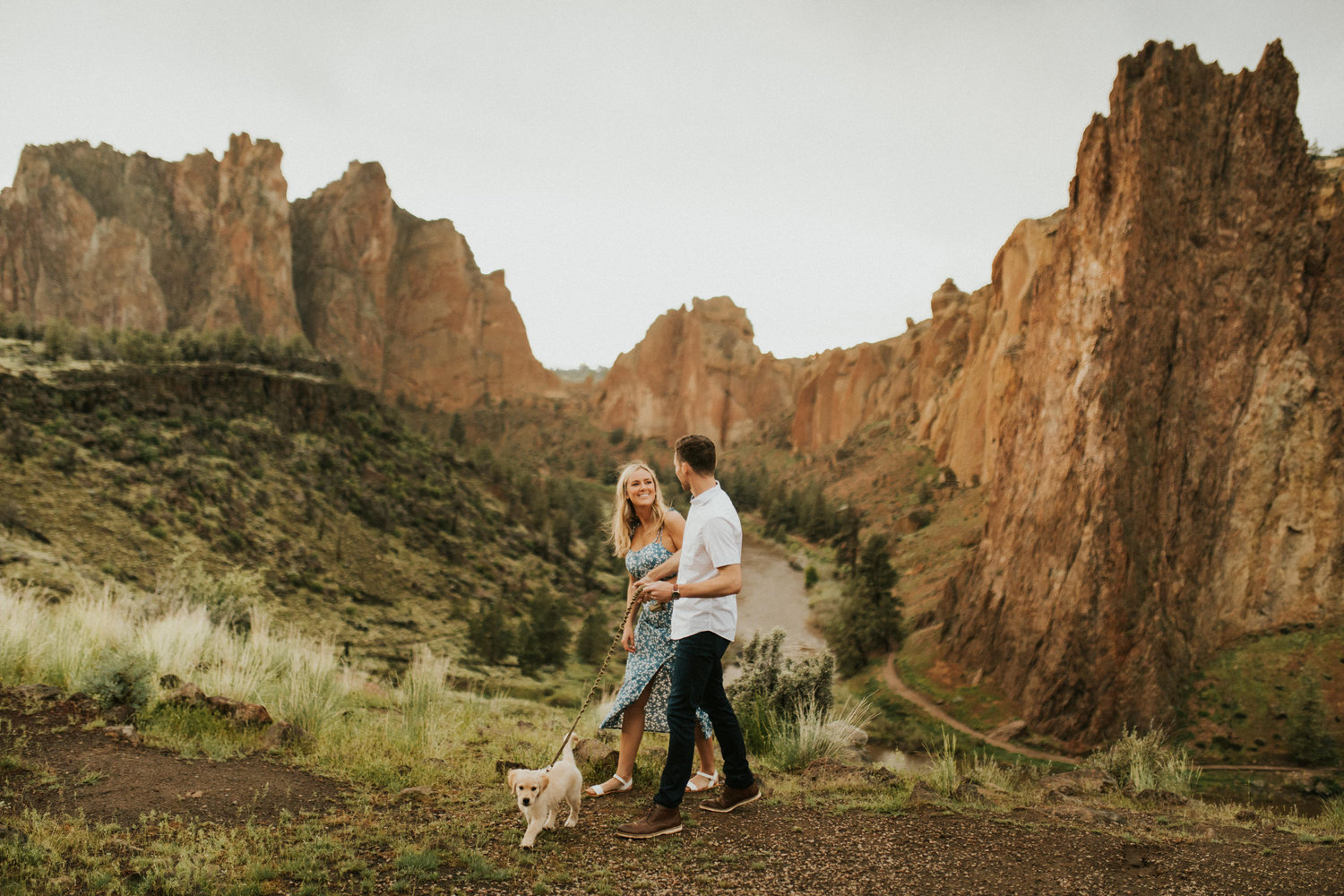 The Wedding Website of Trevor Swain and Nicolette Clark