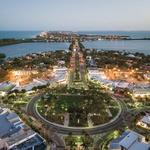 St. Armands Circle
