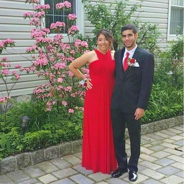 Cataldo's Senior Prom (2015)