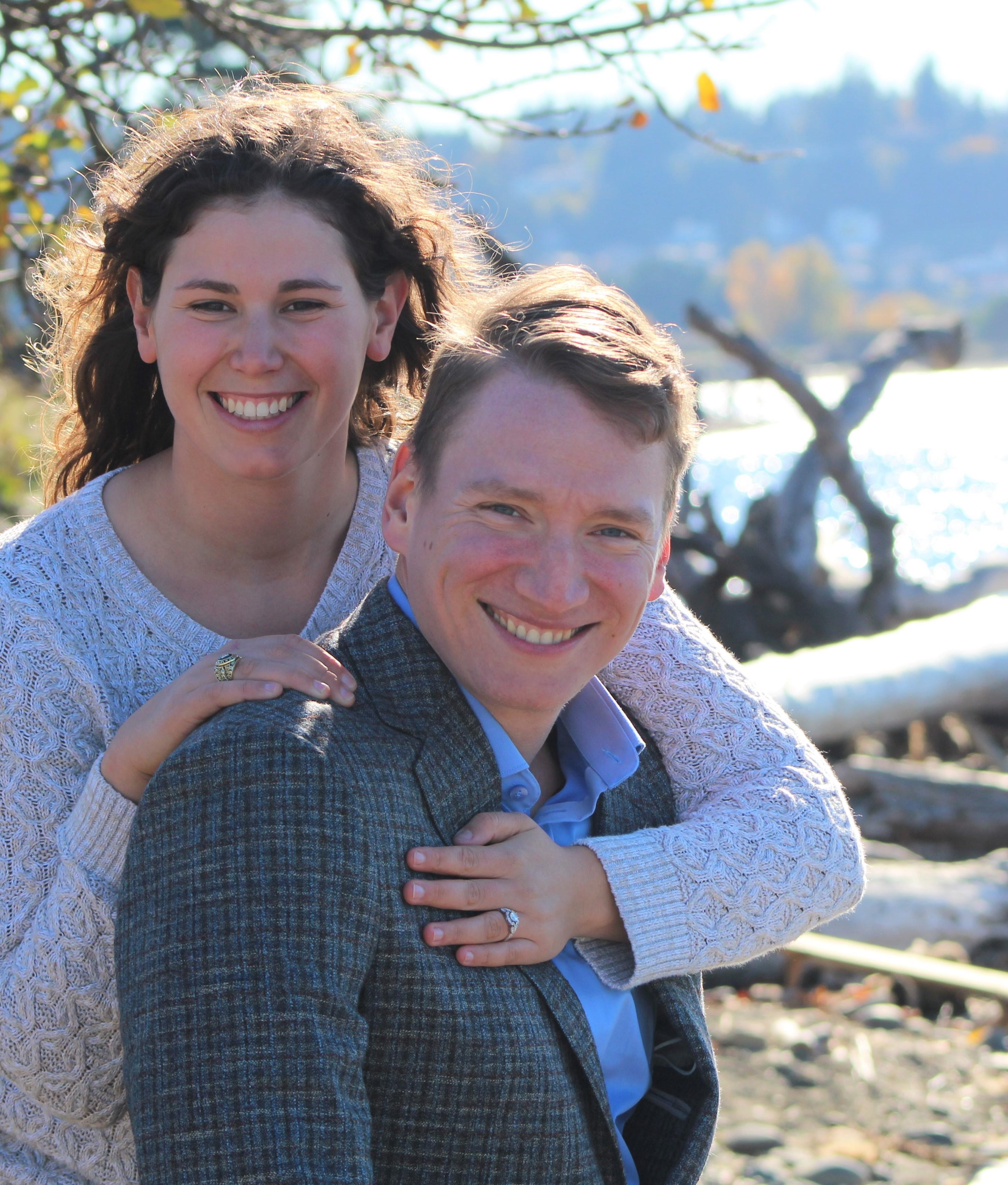 The Wedding Website of Mary Bahr and Maurice Wise