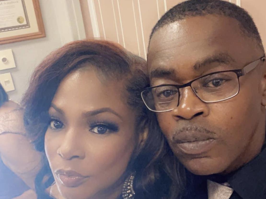 The Wedding Website of Yasmin Haynes and Kenneth James
