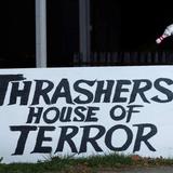 Thrashers House Of Terror