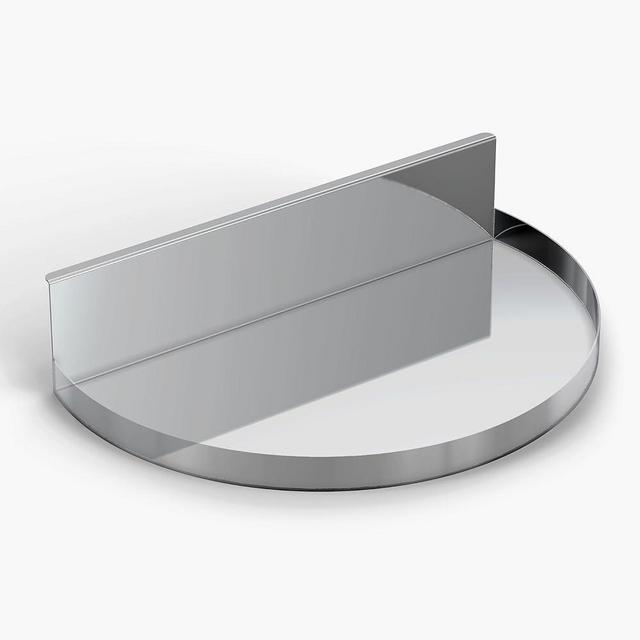 FlameTechGrills Smoke and Sizzle – Stainless Steel Charcoal Basket and Drip Tray for Weber Kettle 22" Grills,Summit,Performer – All-in-One BBQ Smoker Accessory
