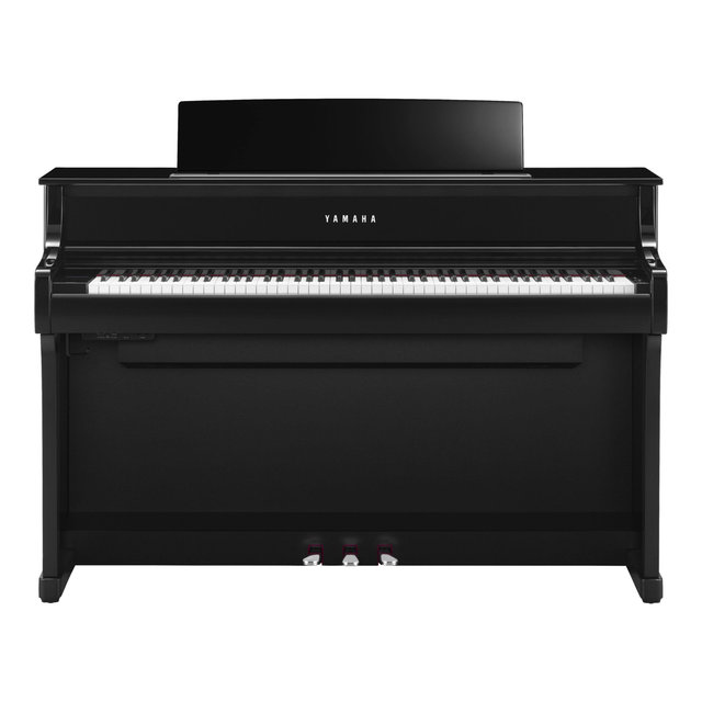 Upright Digital Piano