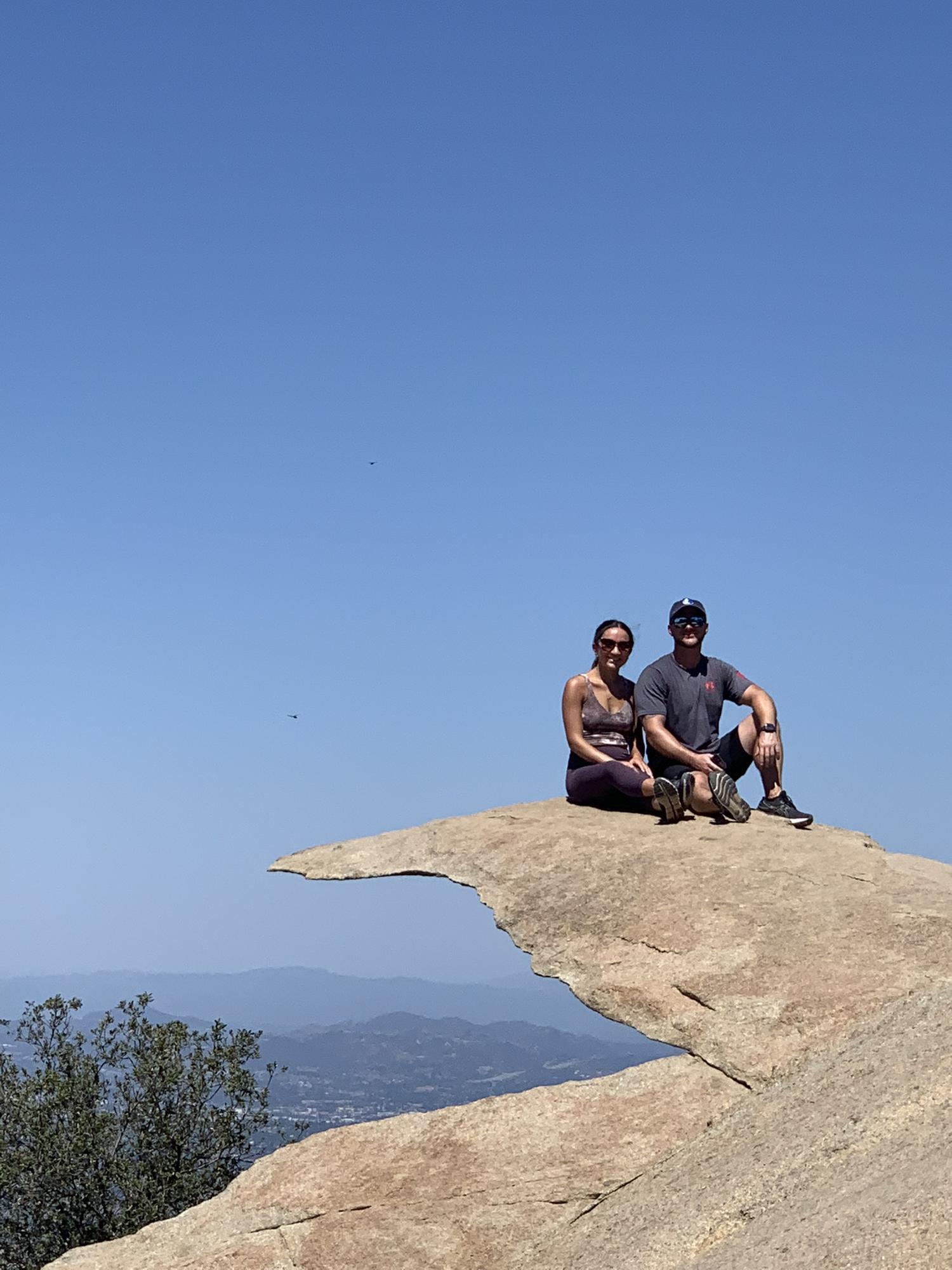 Potato Chip rock San Diego.