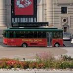 Kansas City Fun Tour
