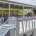 Avanti Food and Beverage