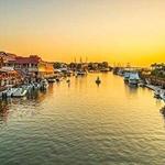 Shem Creek