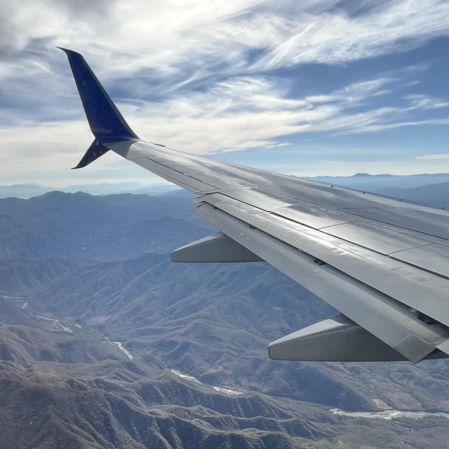 Honeymoon Plane Tickets