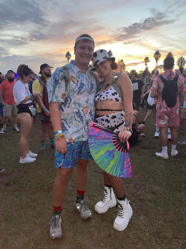 EDC Orlando 2021