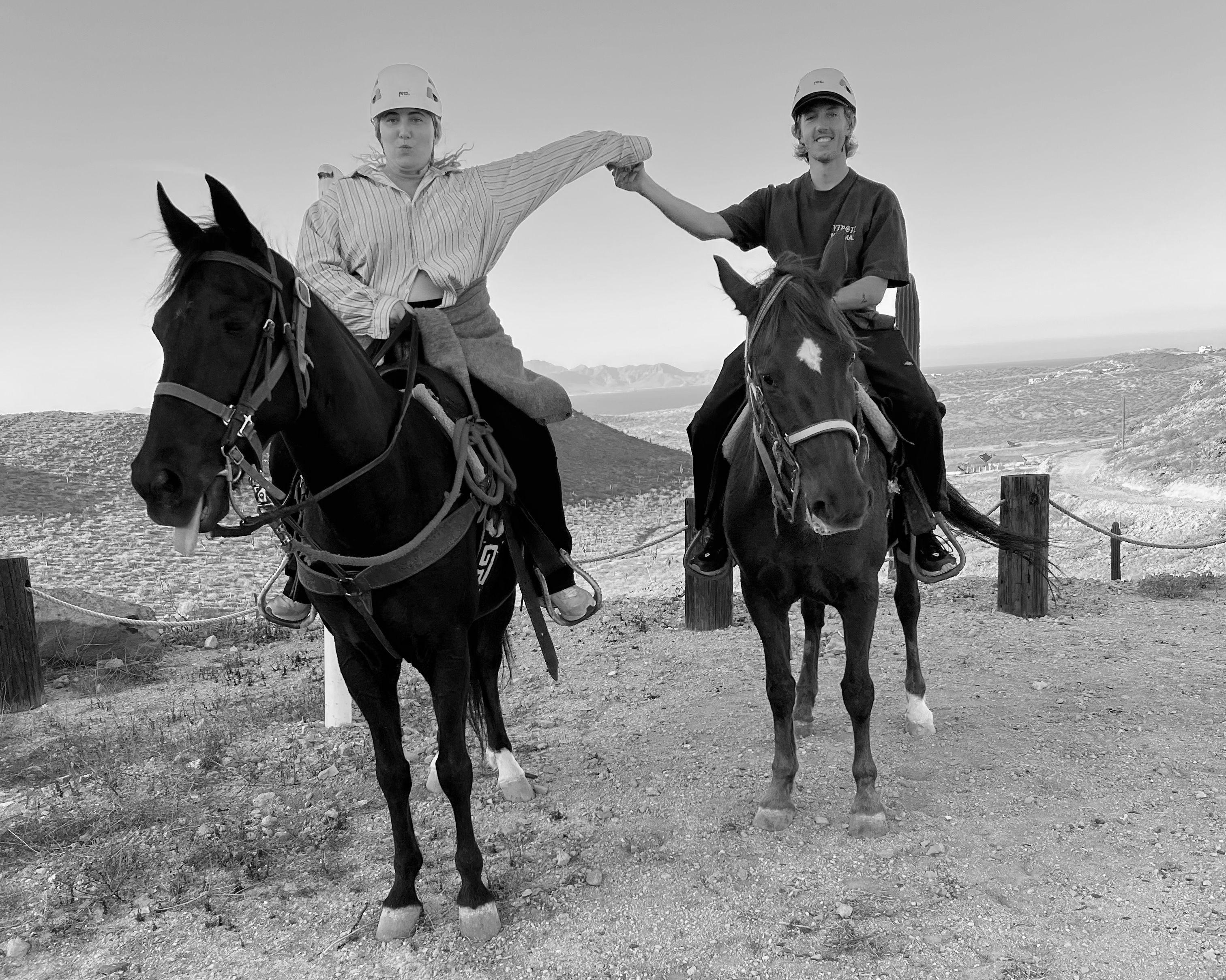 The Wedding Website of Mollie Maguire and Josh Cullen