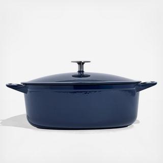Oval Dutch Oven