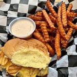 Jack Brown's Beer & Burger Joint Germantown