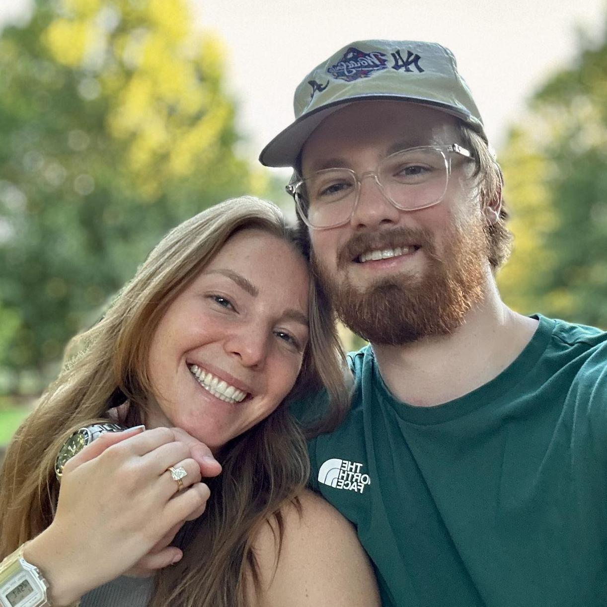 Proposal!