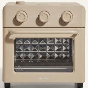 Wonder Oven