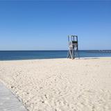 Pleasant Road Beach