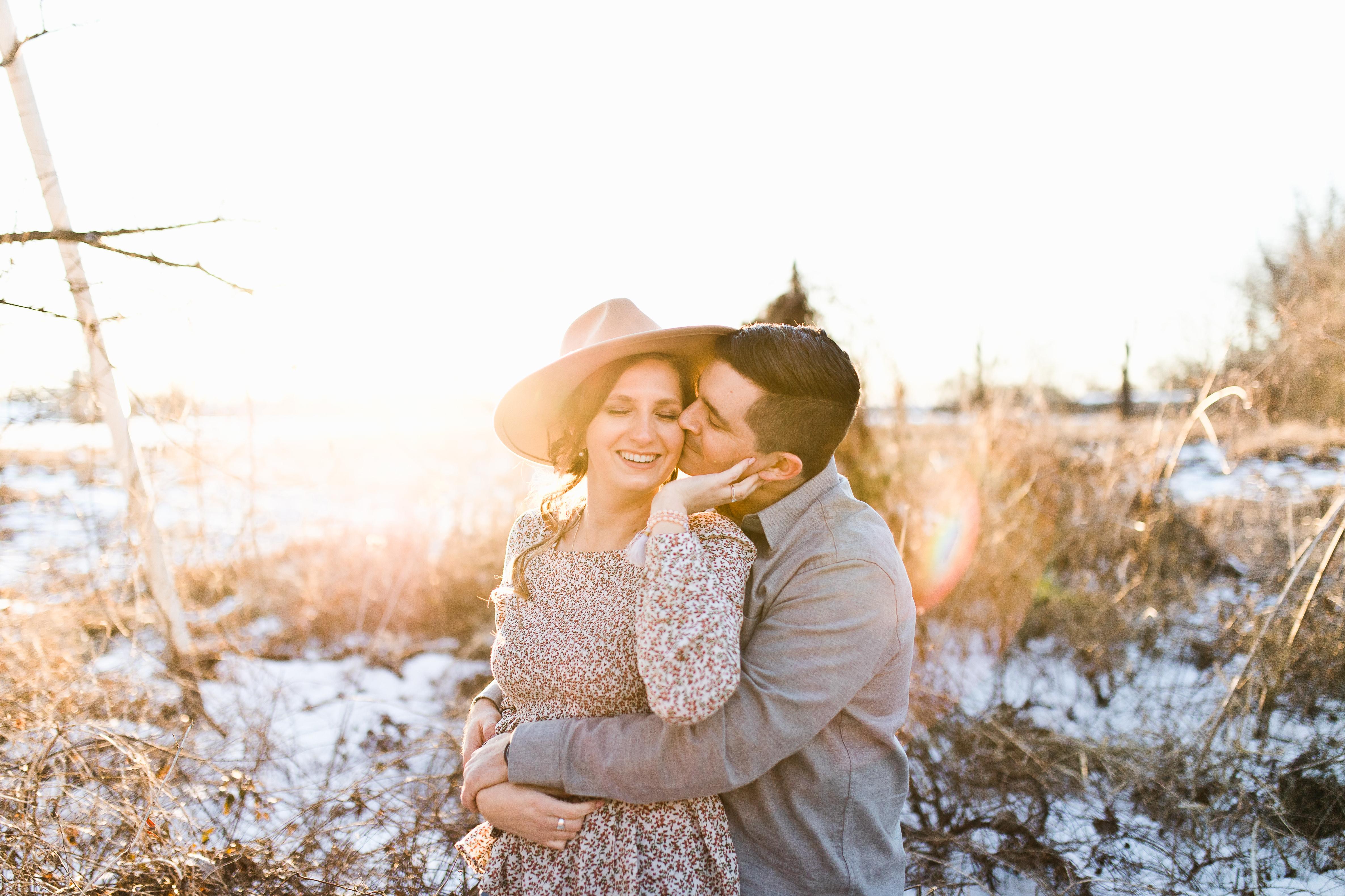 The Wedding Website of Bailey Donahue and Zane Nash