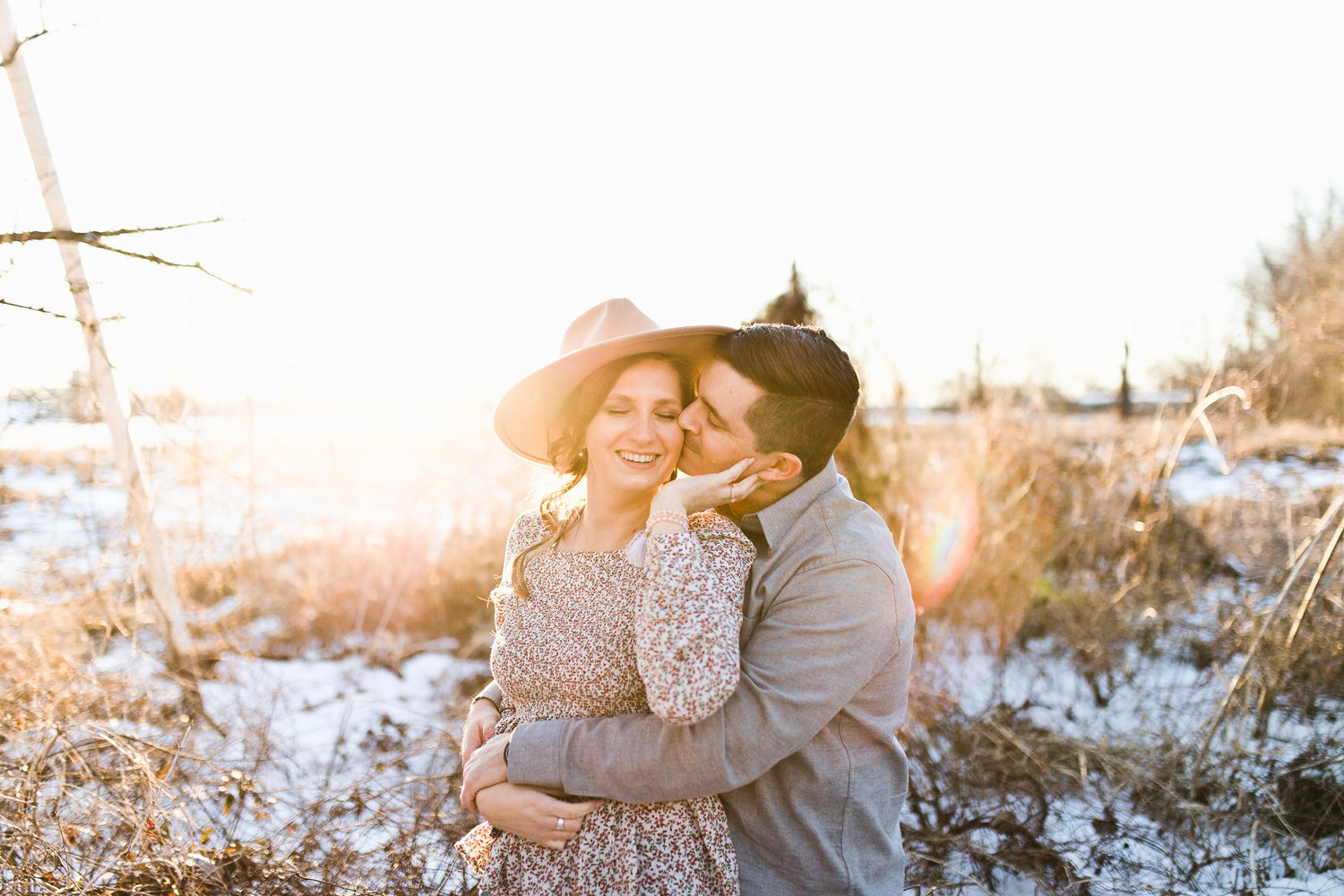 The Wedding Website of Bailey Donahue and Zane Nash
