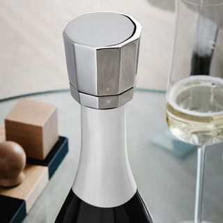 Eugenia Champagne Stopper