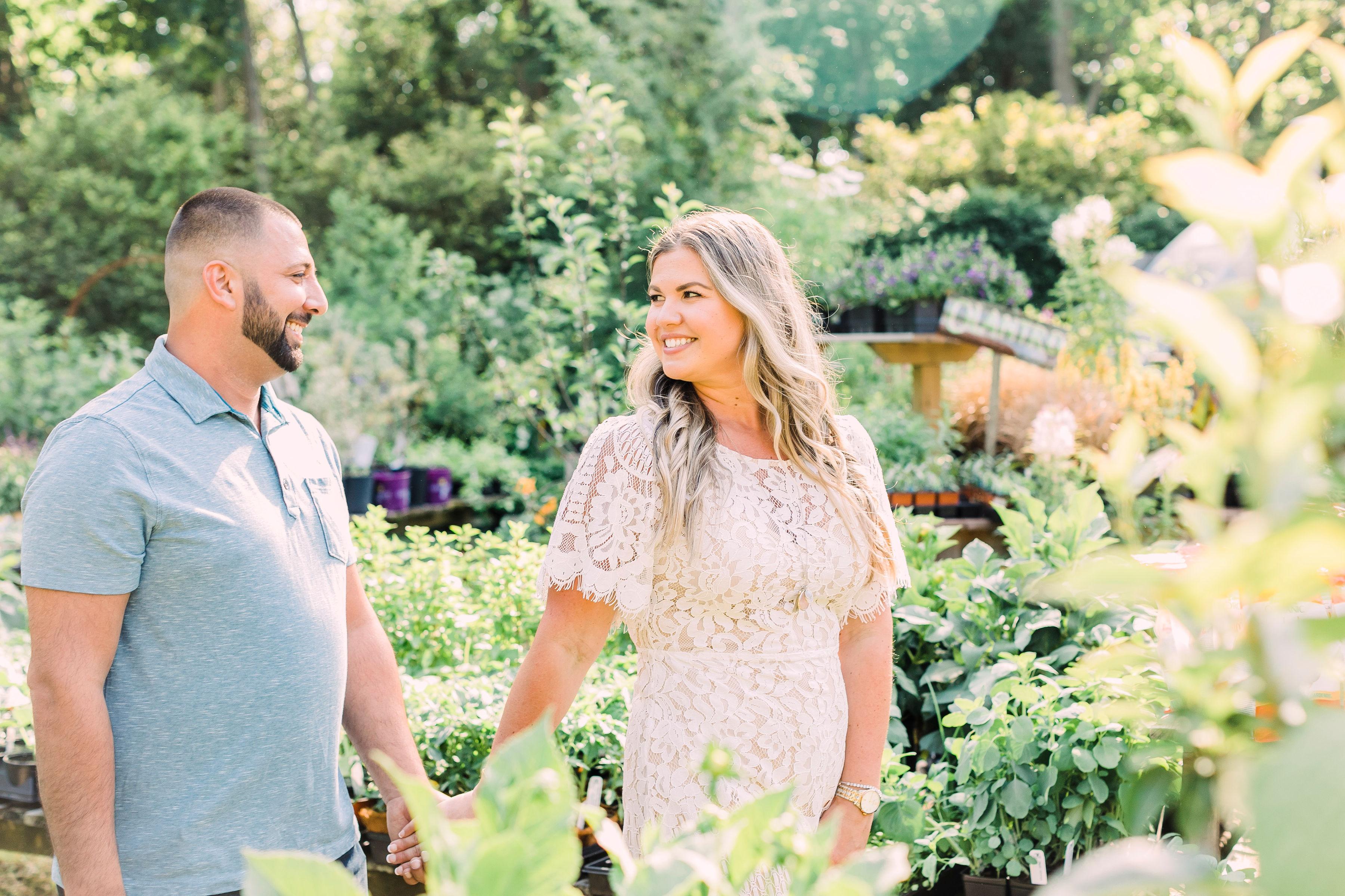 The Wedding Website of Lyndsey Kuruc and Joseph Rondinelli