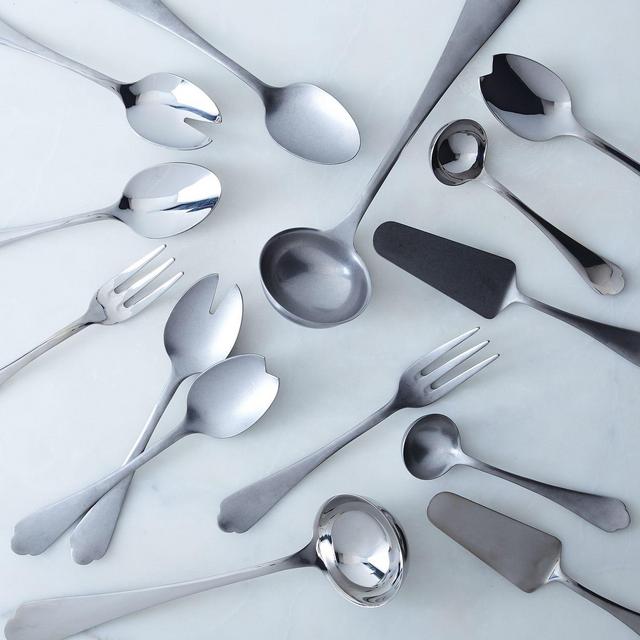 Italian Serveware, Dolce Vita (7-Piece Serving Set)