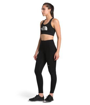 Women’s Winter Warm High-Rise Tights