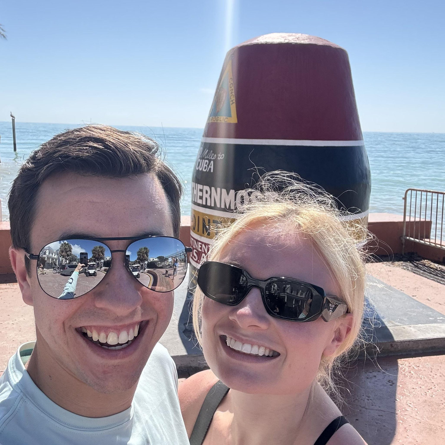 Key West/ Key Largo trip February 2025.