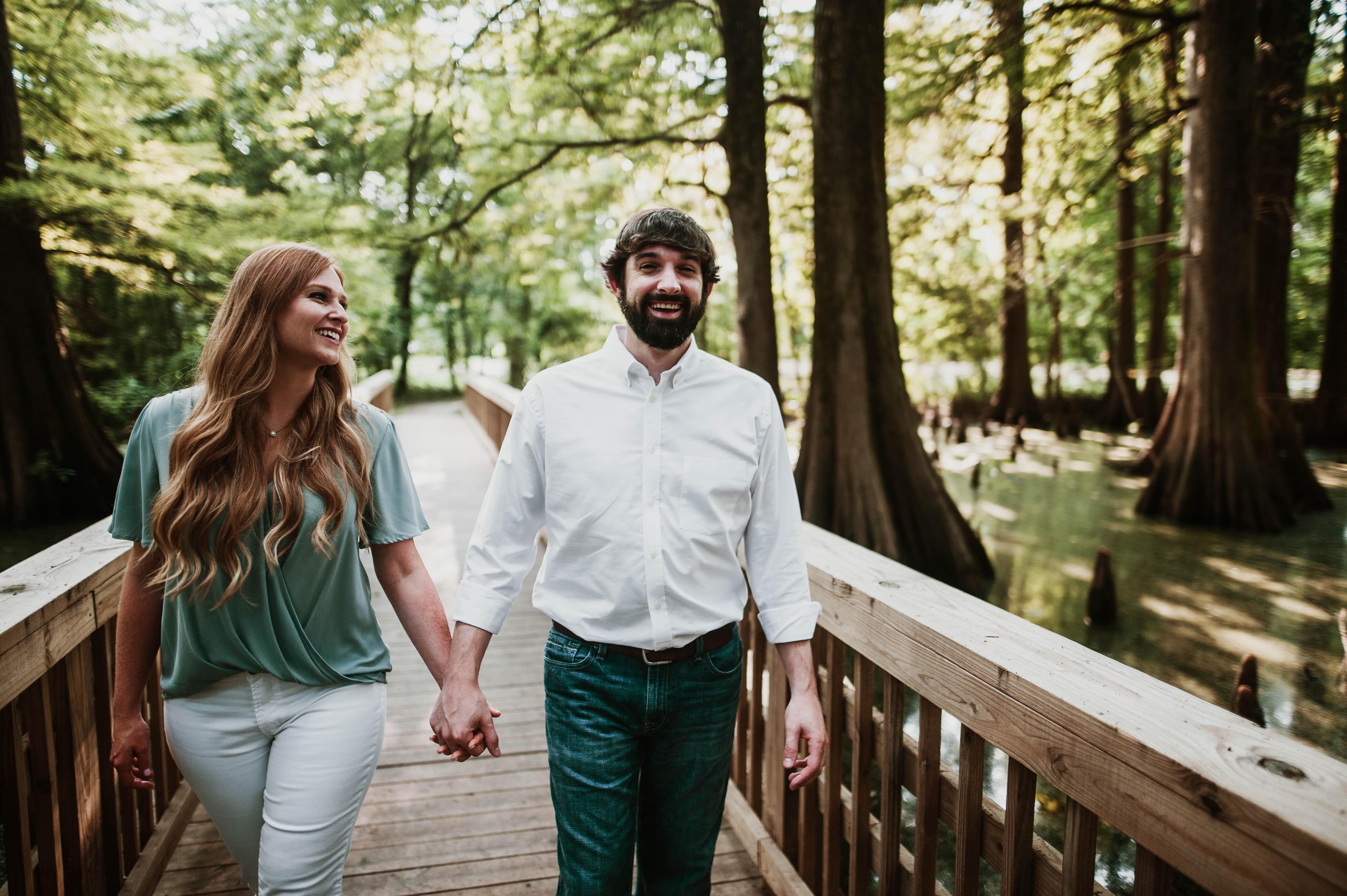 The Wedding Website of Callie Outzen and Robby Greco