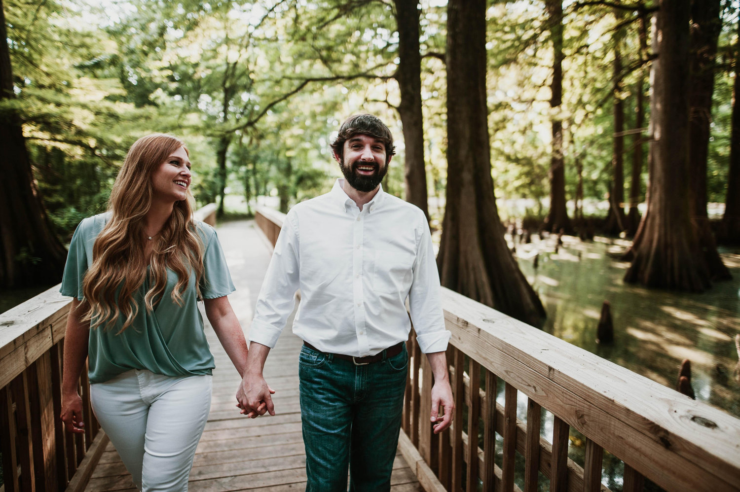 The Wedding Website of Callie Outzen and Robby Greco