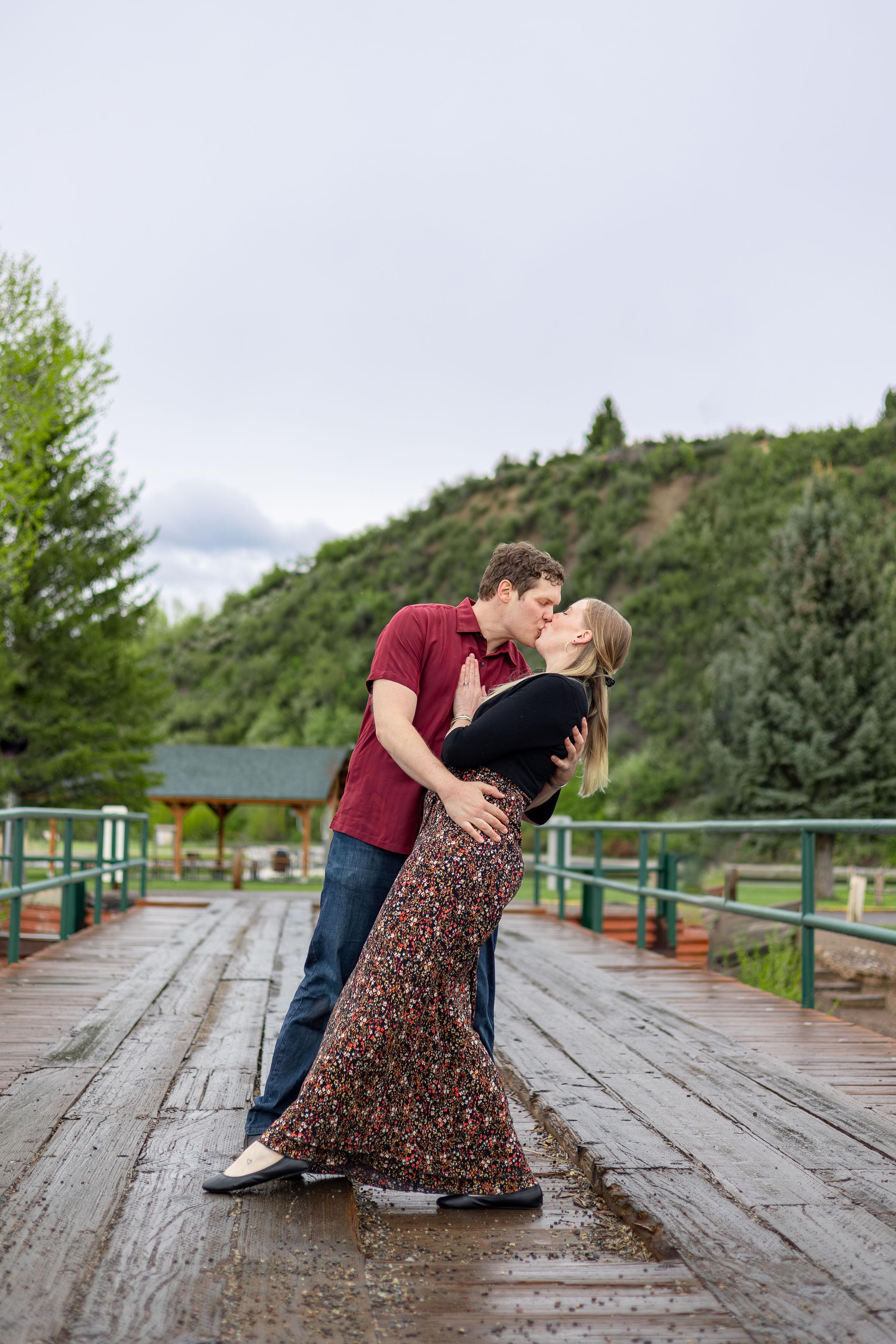 The Wedding Website of Kelsie Hert and Quinn Wix