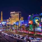 Las Vegas Strip