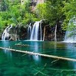 Hanging Lake Trail