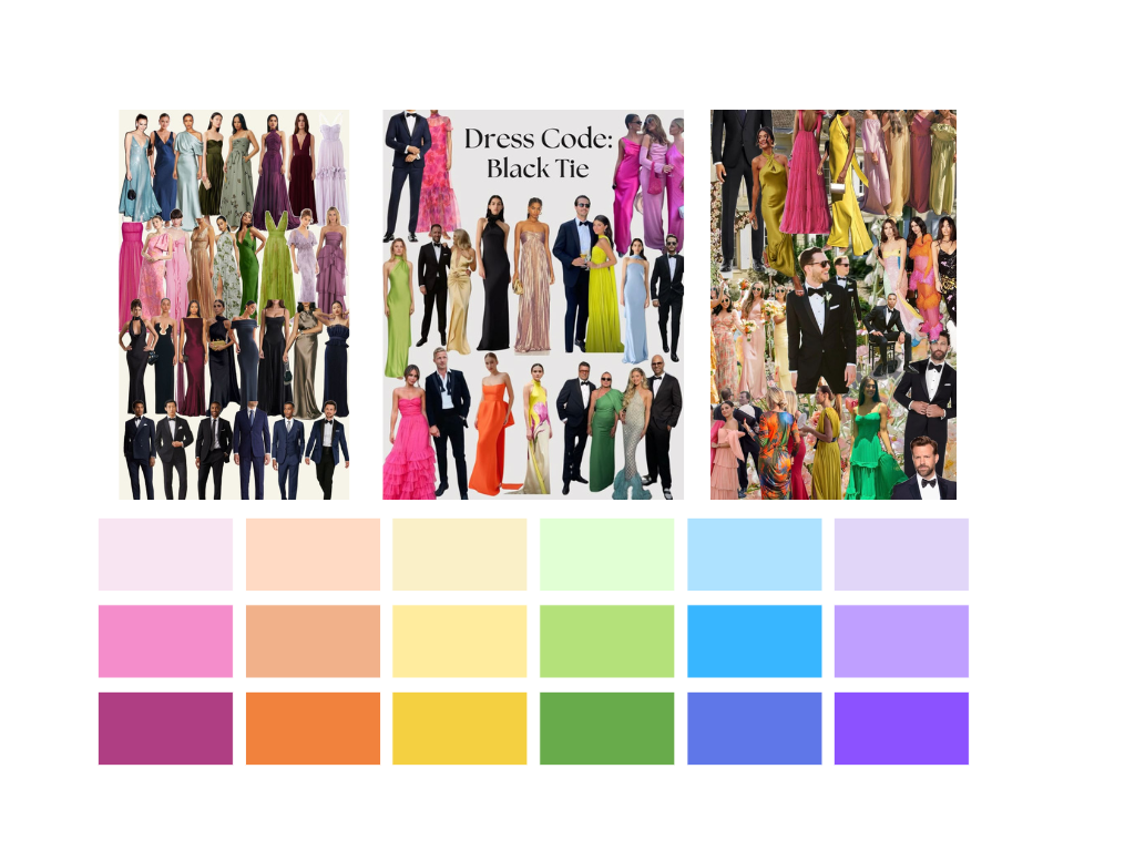 The Wedding Website of Frances Walls and Harrison Higgins
