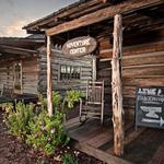Adventure Center at Russell Crossroads