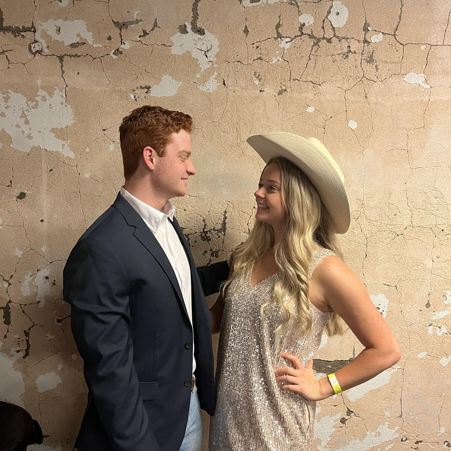 College Formal - 2022