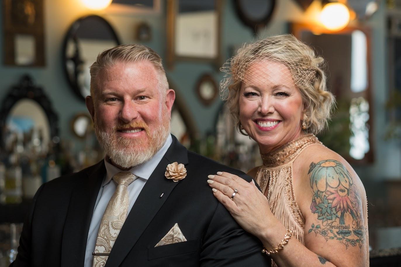 The Wedding Website of Trista Martinson and Chris Marvin