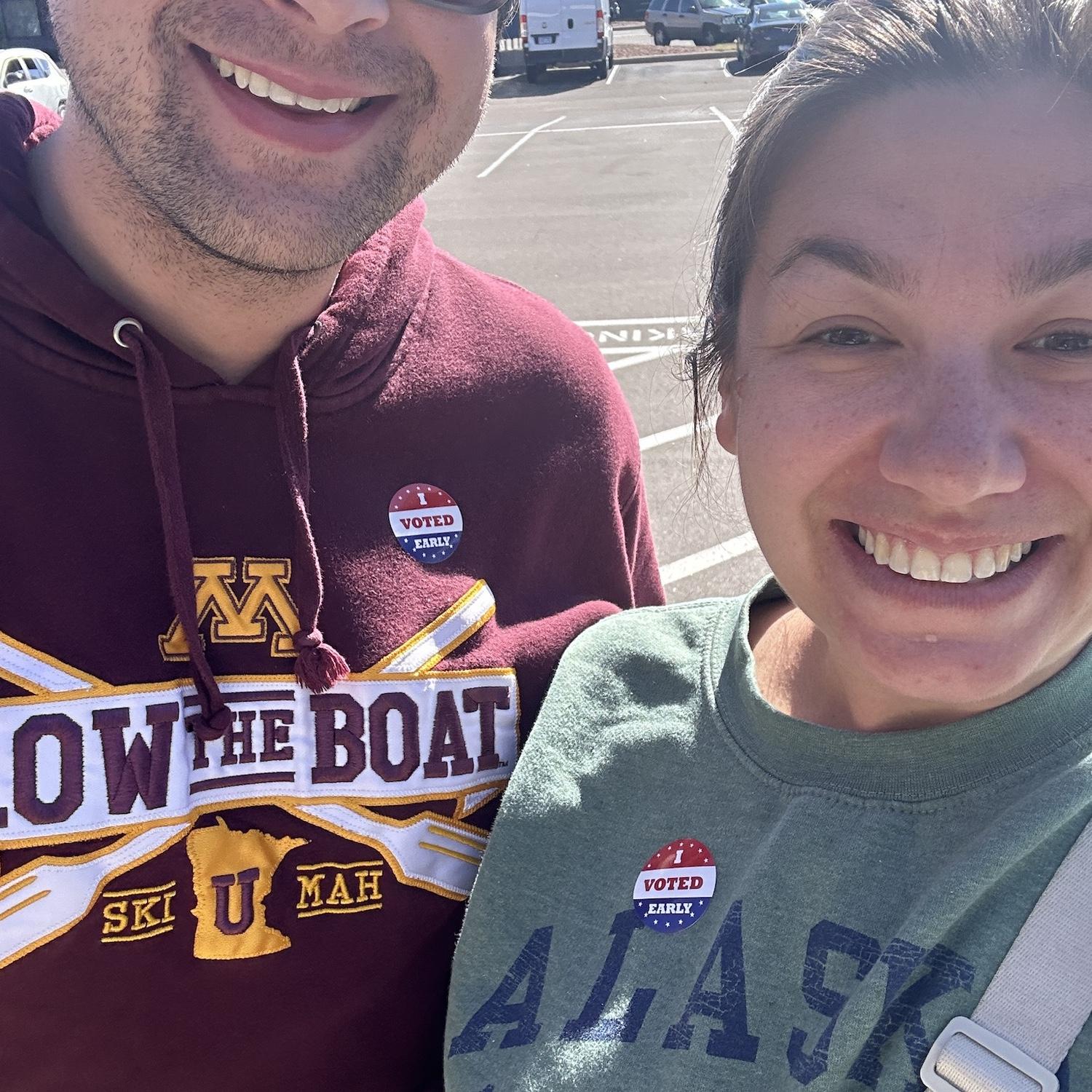 VOTE PEOPLE!