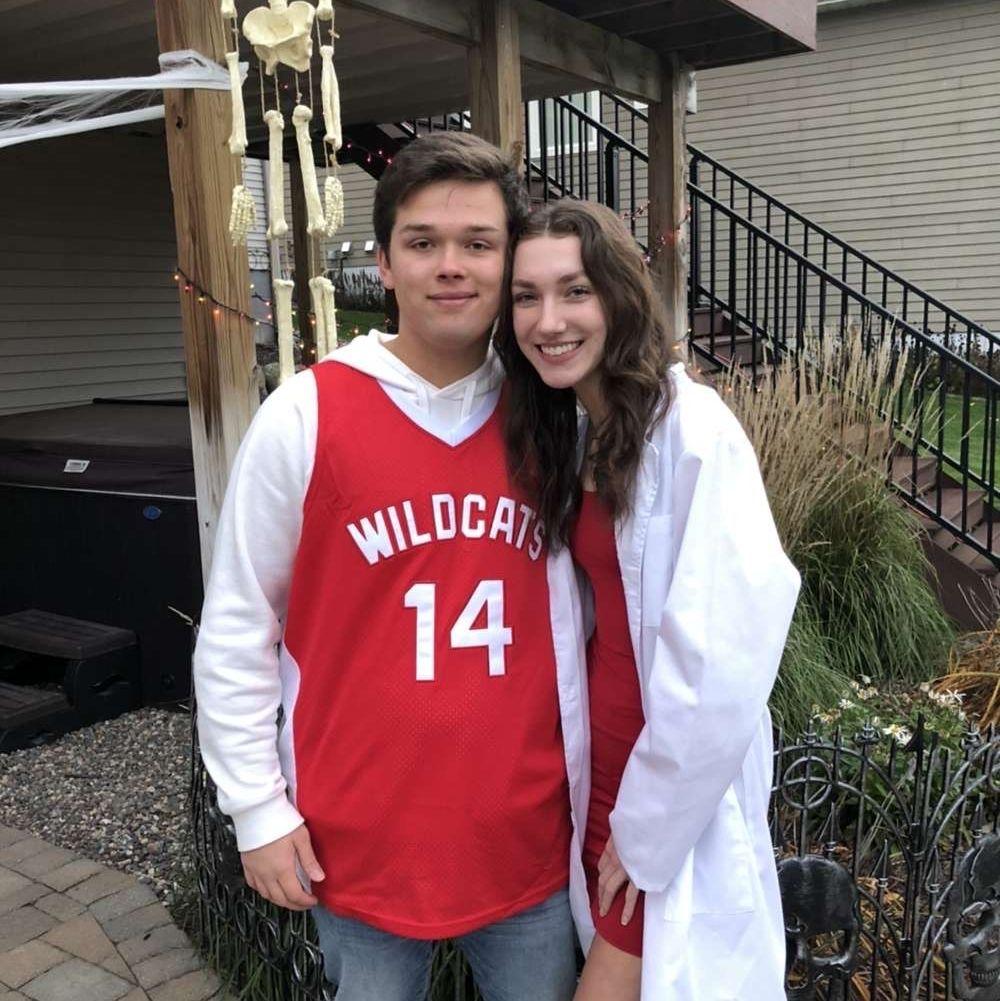 Halloween 2021