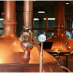 Denver Beer Trail Map