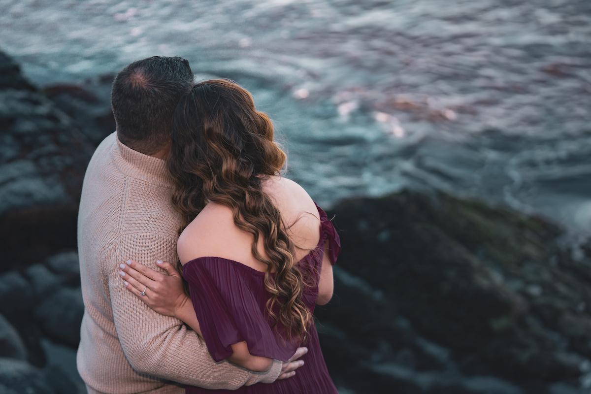 The Wedding Website of Grace Eng and Matthew Harper